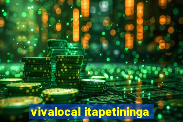 vivalocal itapetininga